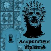 Acupuncteur diplômé