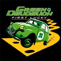 Green Deudeuch