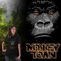 Monkey Town
