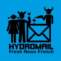 Hydromail