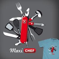 Maxi Chef