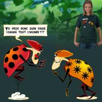 Un point c'est tout !