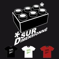 l'ego surdimensionné