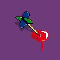 Pixel D'art