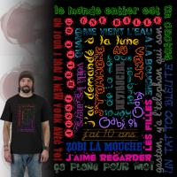 Chansons françaises