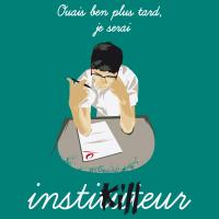 Serial Cancre