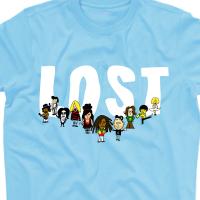 LOST