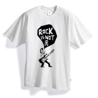 Rock is not dead 