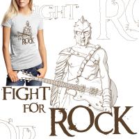 Fight for Rock