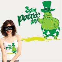 Saint Patrick's Day 2