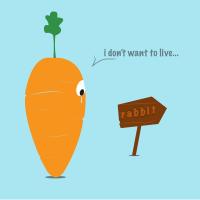 i don't want to live