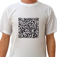 Qr Code flashé