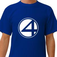 4 Fantastic
