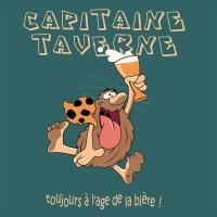 captain taverne