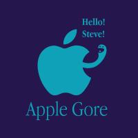 Apple Gore