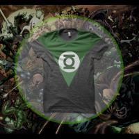Green Lantern
