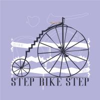 Step Bike (by) Step