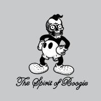 the spirit of boogie