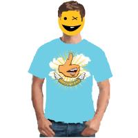 Happy Hand