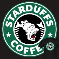 StarDuffs Coffee