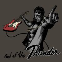 zeus the god of the guitar