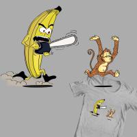 banana killer