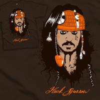 Hack sparrow
