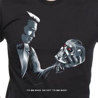 To be back or not to be back