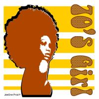 70's Girl Brown Remix