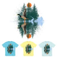 WOW EFFECT=WALKING ON WATER EFFECT