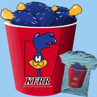 Kentucky Fried Road Runner