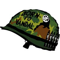 Born to