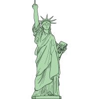Statua Fuck