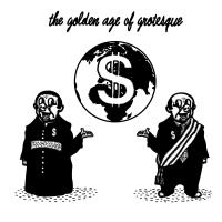 the golden age of grotesque