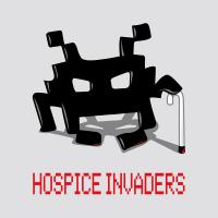 Hospice invader V2