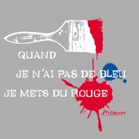 Citation de PICASSO