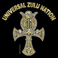 Zulu Nation Black Or