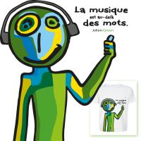 Citation de Julien GREEN