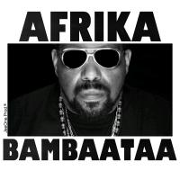 Afrika Bambaataa