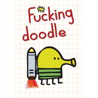 Fucking doodle