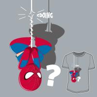 Spider fat
