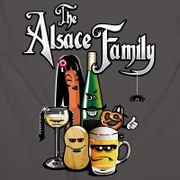 Alsace Family