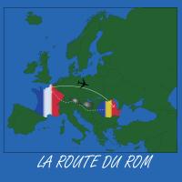 La route du rom