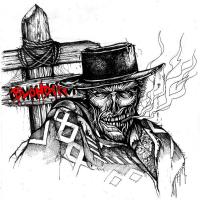 Zombie Blondin