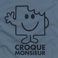 croque monsieur