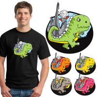 T rex