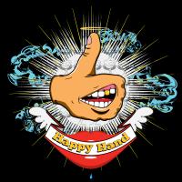 Happy Hand