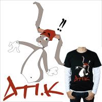 Lapin Fou