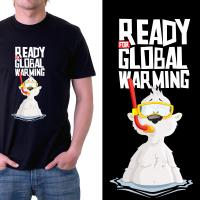 ready for global warming