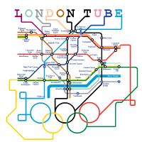 london tube